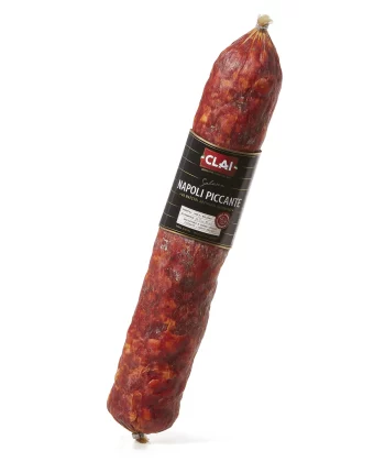 Salami Napoli Piccante