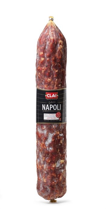 Salami Napoli