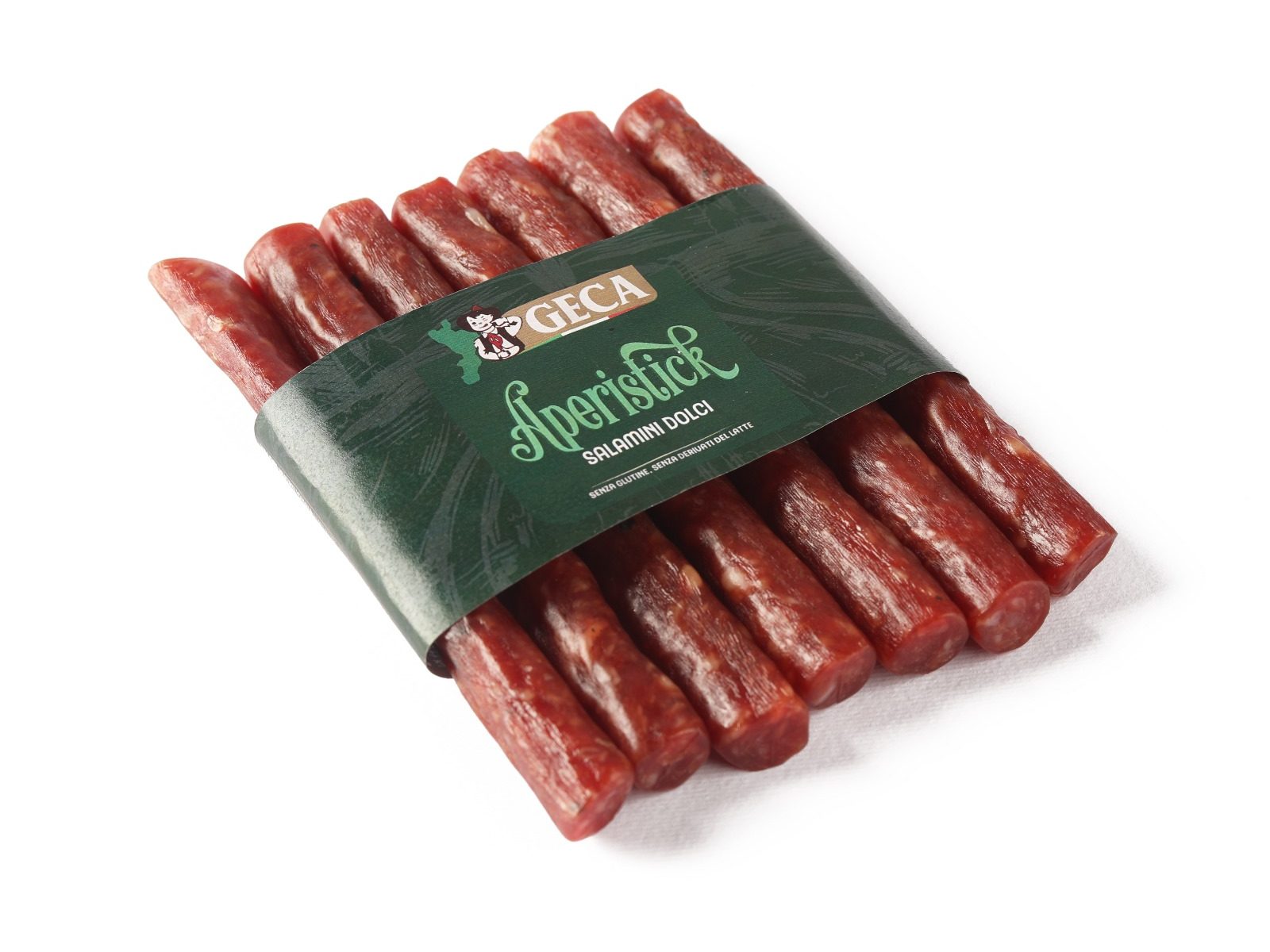 Aperistick - Salami Dolci - Wyjątkowa Przekąska na Każdą Okazję