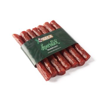 Aperistick - Salami Dolci - Wyjątkowa Przekąska na Każdą Okazję