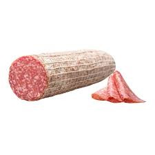 Salami Milano Chiesa