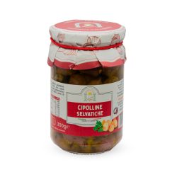 Cipolline Selvatiche – Classic