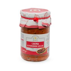 Crema di Pomodorini Secchi – Classic