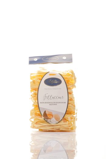 Makaron Fettuccine