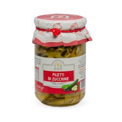 Filetti di Zucchine