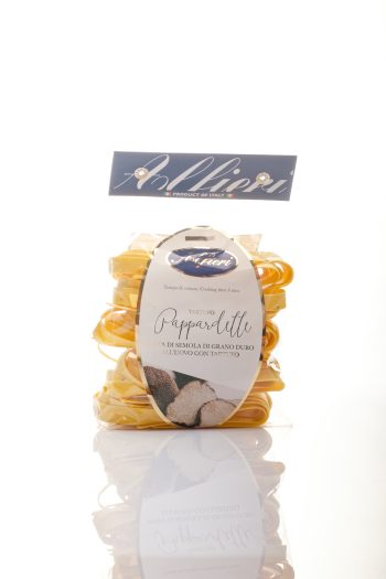 Pappardelle-Tartufo