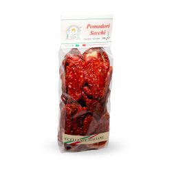 Pomodori secchi 250g