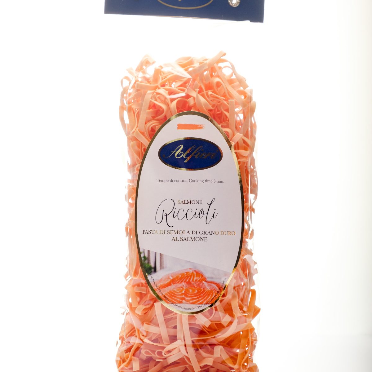 Riccioli-Salmone