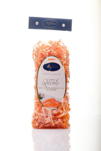 Riccioli-Salmone