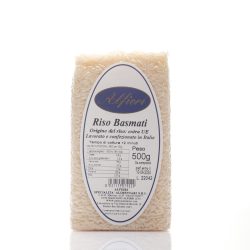 Riso Basmati