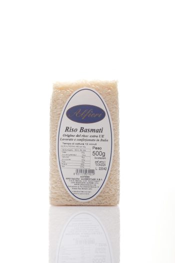 Riso Basmati