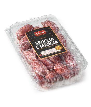 Salami Sbuccia & Mangia – Classic