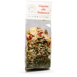 Linguine alla Puttanesca