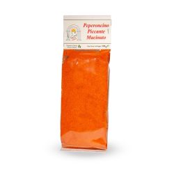 Peperoncino Piccante Macinato