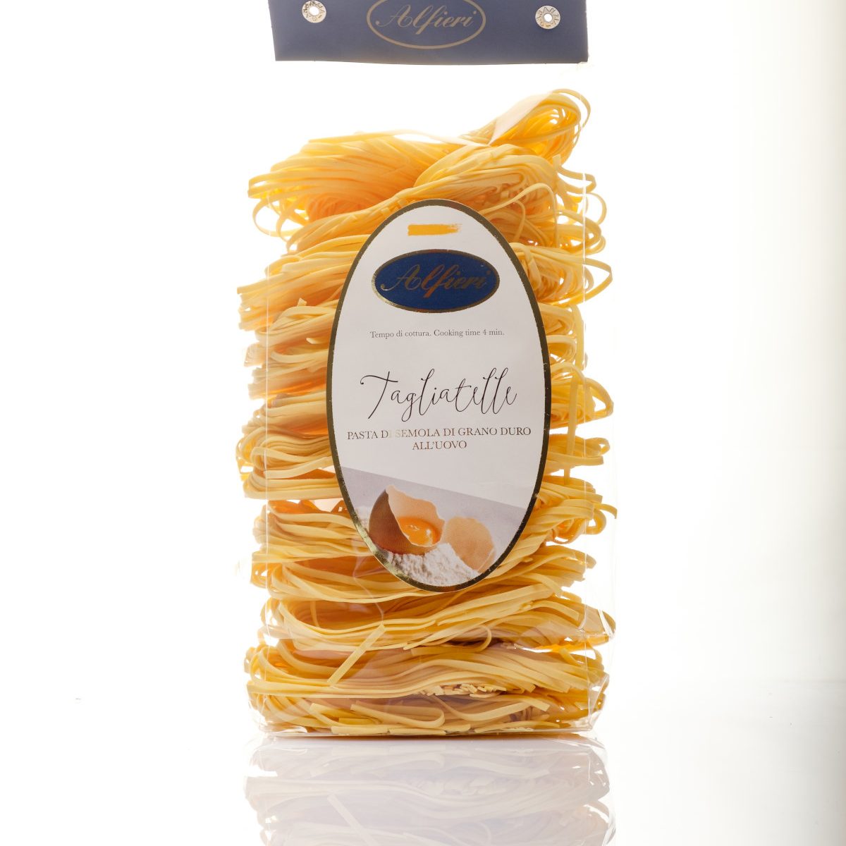 Tagliatelle-Uovo