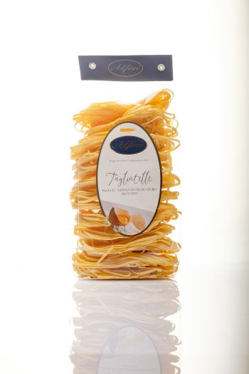 Tagliatelle-Uovo