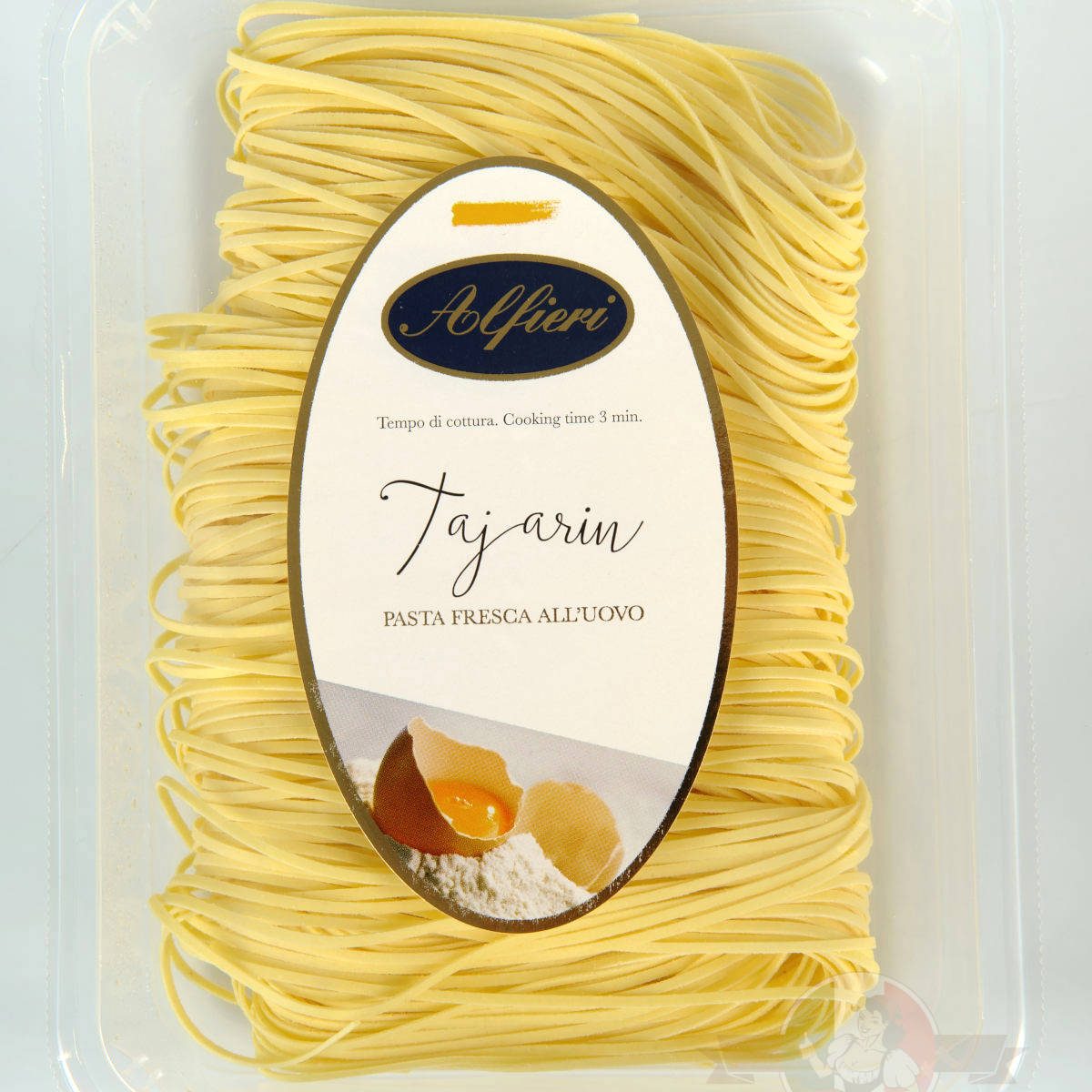 Tajarin Freschi – Vaschetta