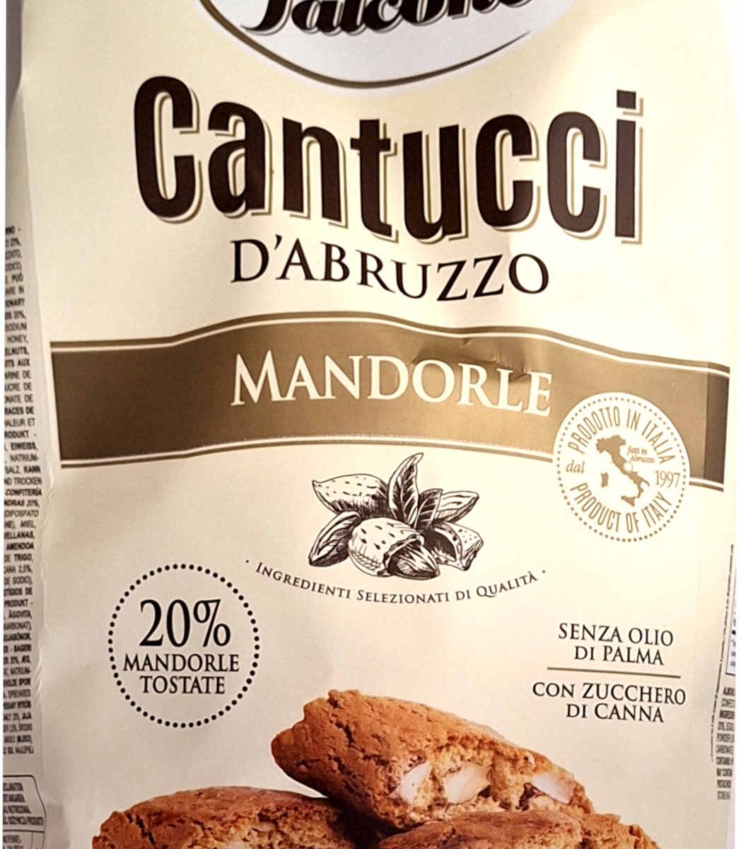 mandorle