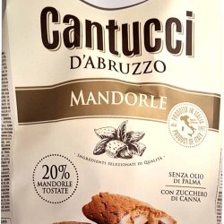 mandorle