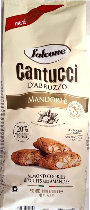 mandorle