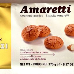 Amaretti