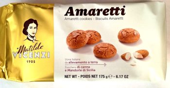 Amaretti