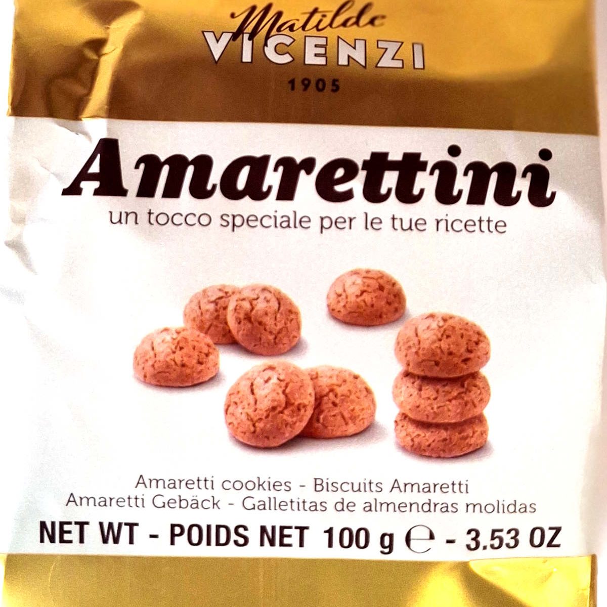 Amarettini