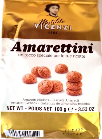 Amarettini