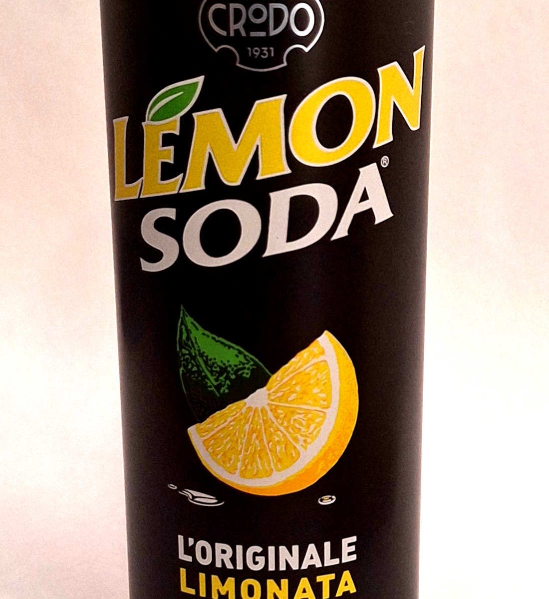 lemonsoda