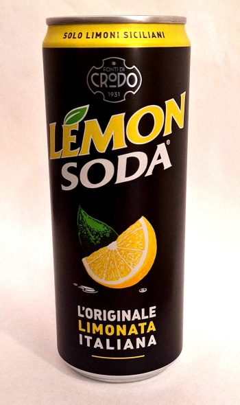 lemonsoda