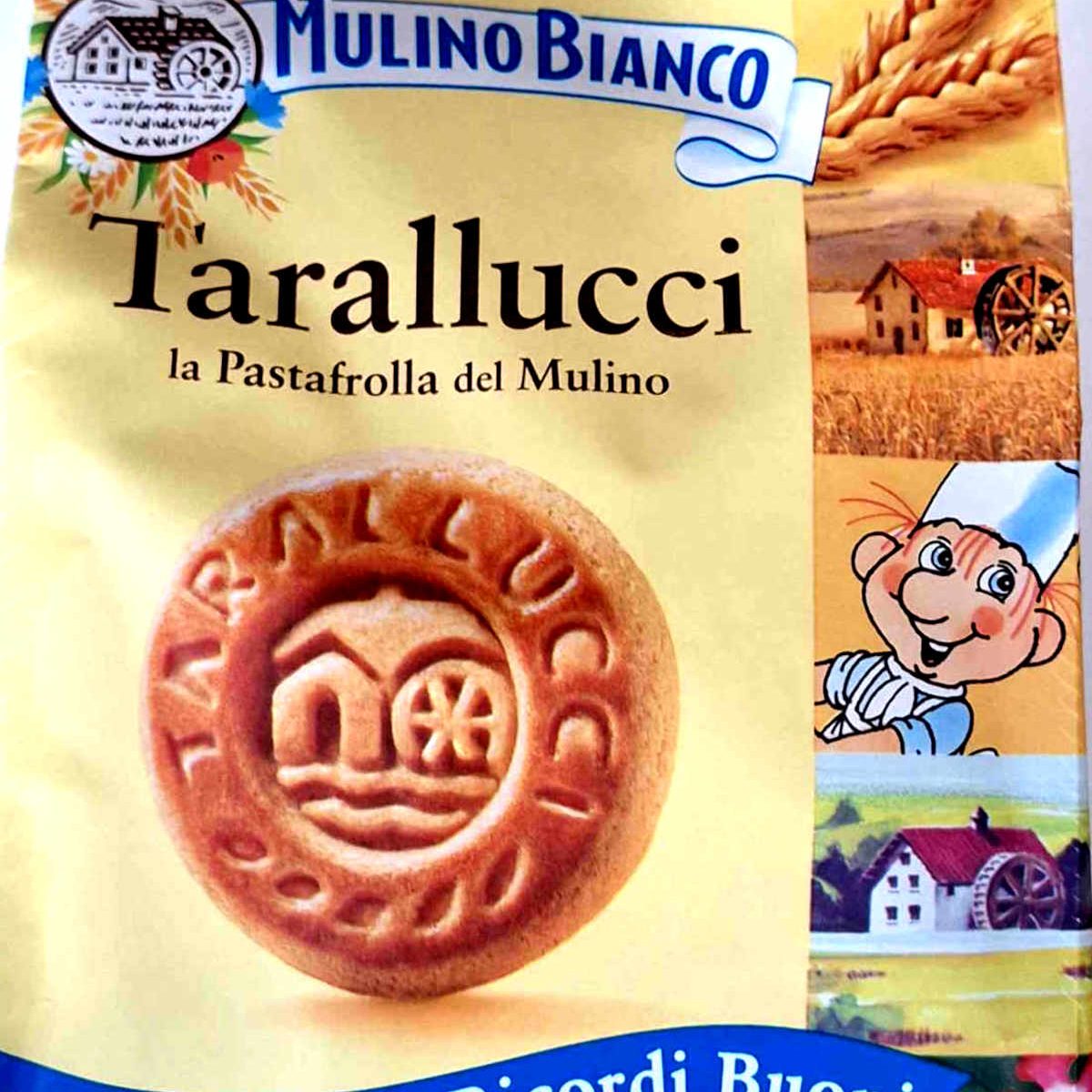 tarallucci