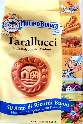 tarallucci