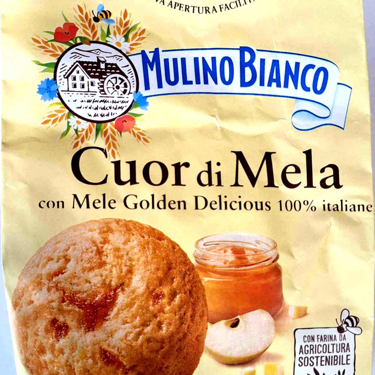 cuor di mela