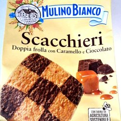 Scaccheri