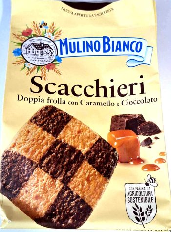 Scaccheri