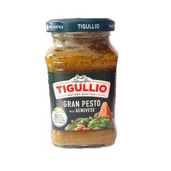 Gran Pesto alla Genovese Tigullio