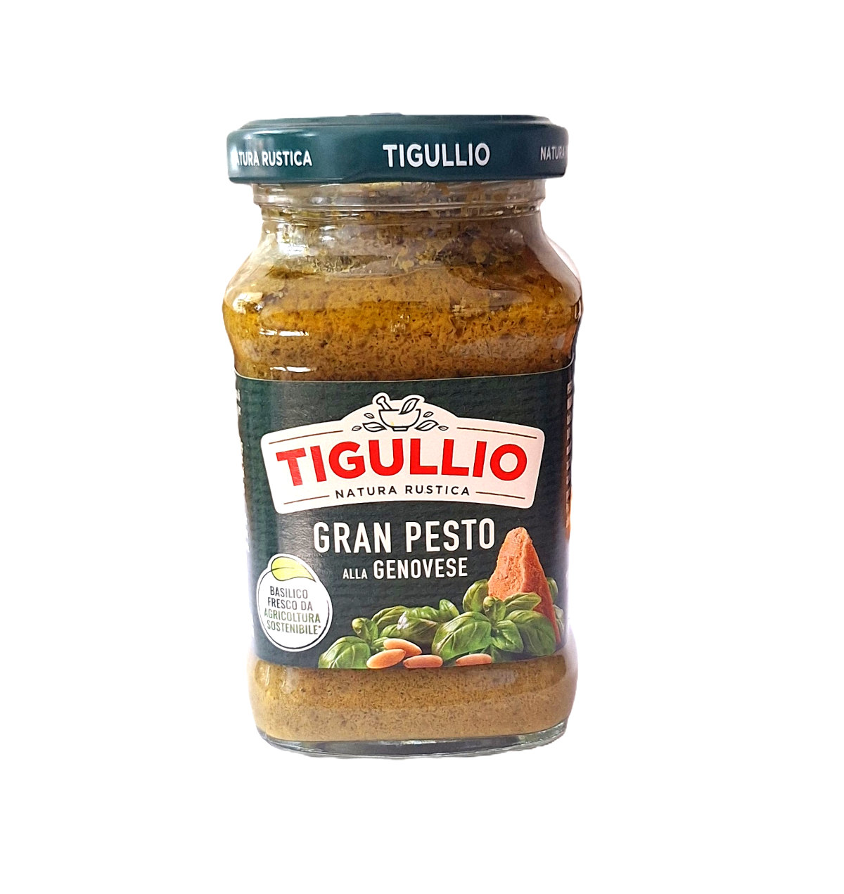 Gran Pesto alla Genovese Tigullio