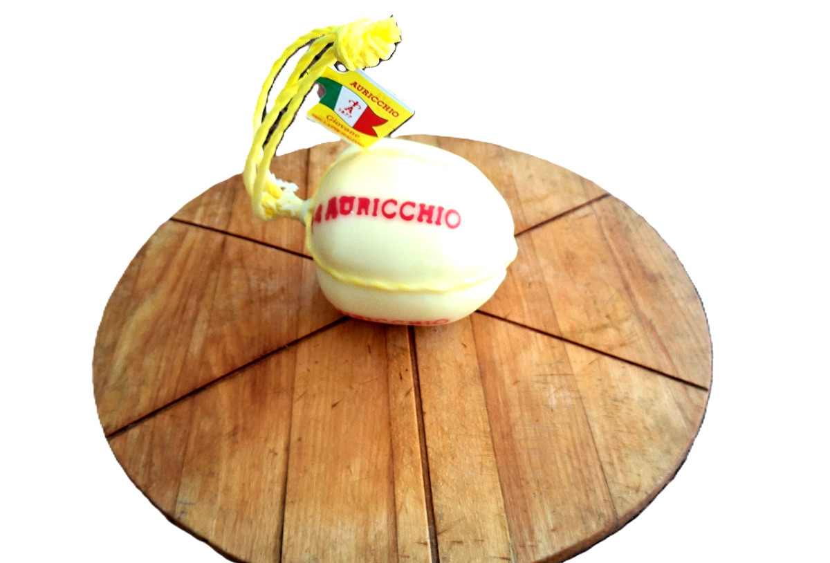 Auricchio Formaggio Provolone