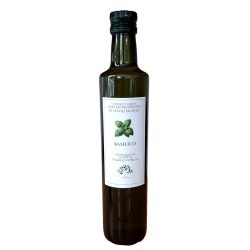 Oliwa L'Oliveto Azienda Agricola Basilico
