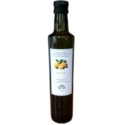 Oliwa L'Oliveto Azienda Agricola Limone