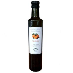 Oliwa L'Oliveto Azienda Agricola Arancia