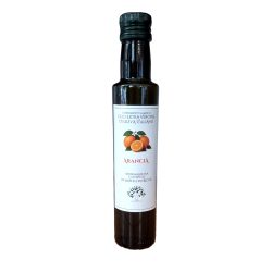 Oliwa L'Oliveto Azienda Agricola Arancia