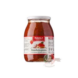 Muraca Bruschetta Pronta 520 g