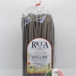 Fettuccine Ricca alla Seppia - 500 g