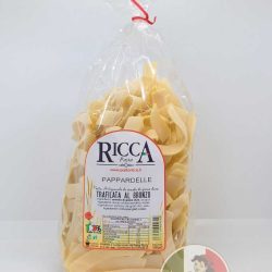 Pappardelle Ricca - 500 g