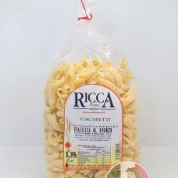 Torchietti Ricca - 500 g