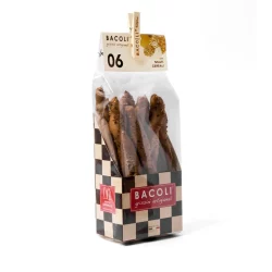 Bacoli - grissini con Multi Cereali 150 g