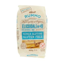 Makaron bezglutenowy Elicoidali Rummo No. 49 400 g