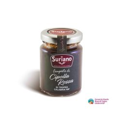 COMPOSTA DI CIPOLLA ROSSA 100g