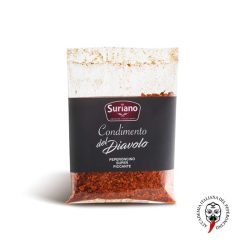 Condimento del diavolo SURIANO 50 g